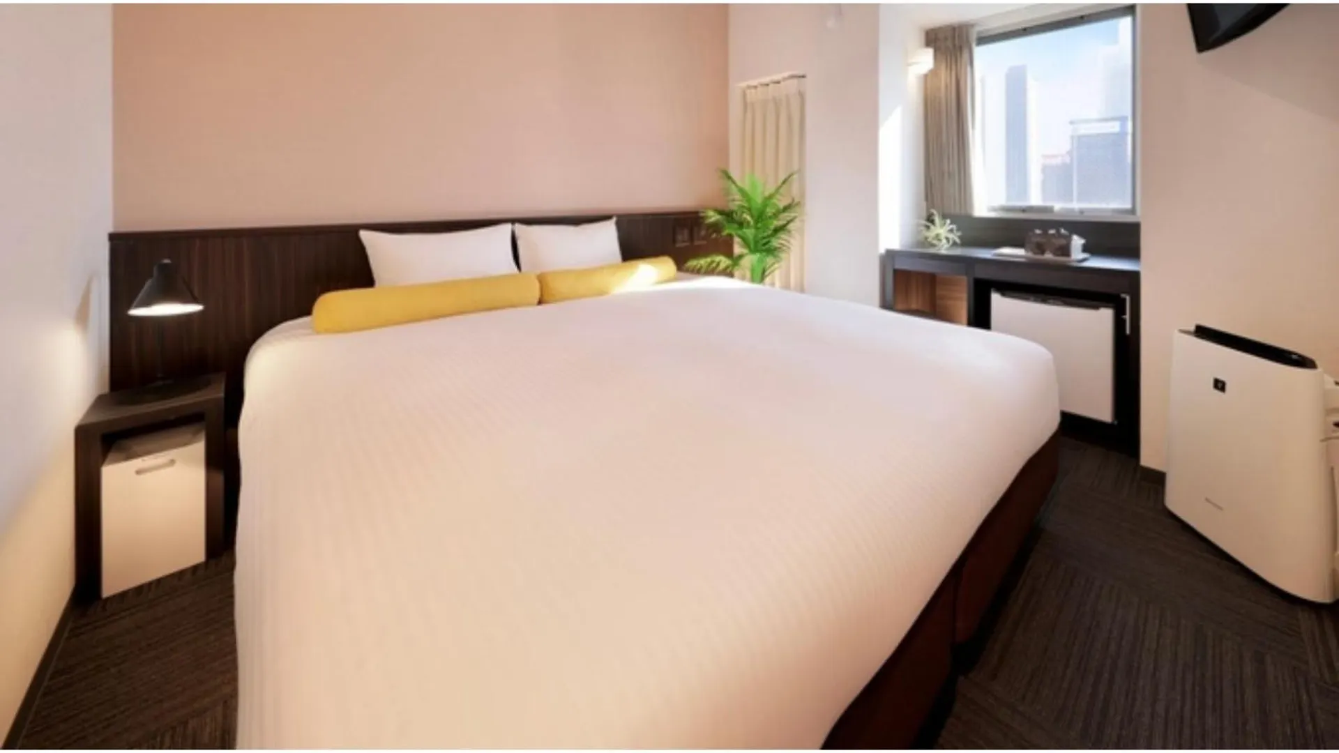 Nihonbashi Crystal Hotel - Vacation Stay 98880V Osaka