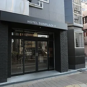 Sun Plaza 2 Osaka